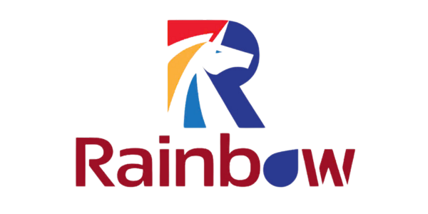 ÁO MƯA RAINBOW